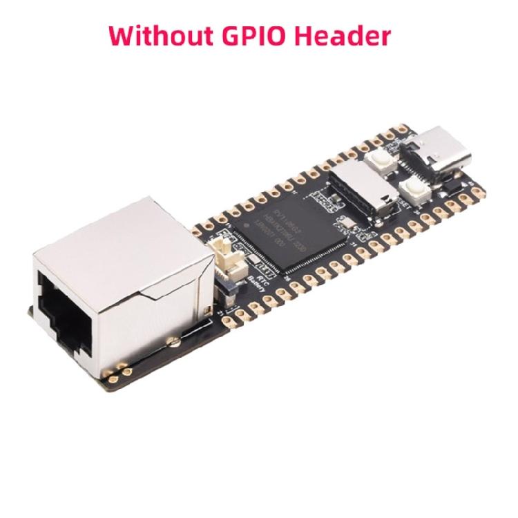 RV1106 Linux Board Integrates ARM 128/256MB Memory Micro Development