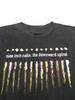 Vintage Nine Inch Nails the Downward Spiral T-Shirt Unisex-T-Shirt Alle Größen VN2169 Unisex-T-Shirt