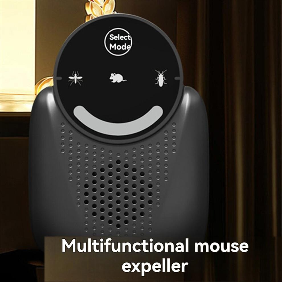 Repelente electrónico de ratas para el hogar Multifuncional