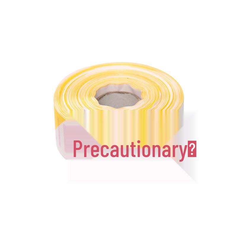 XINGGONG Safety Warning Barrier Tape