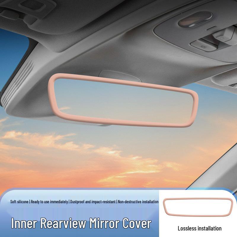 Chery Fengyun T9L Silicone Protective Case for Center Console Navigation Screen