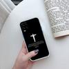 BH30 Jesus Christ Phone Case for LG K22 K30 K40 K40S K41 K42 K50 K50S K51 K51S K52 K61 K62 K71 K92 Q60 Q61 V40 V50 V60