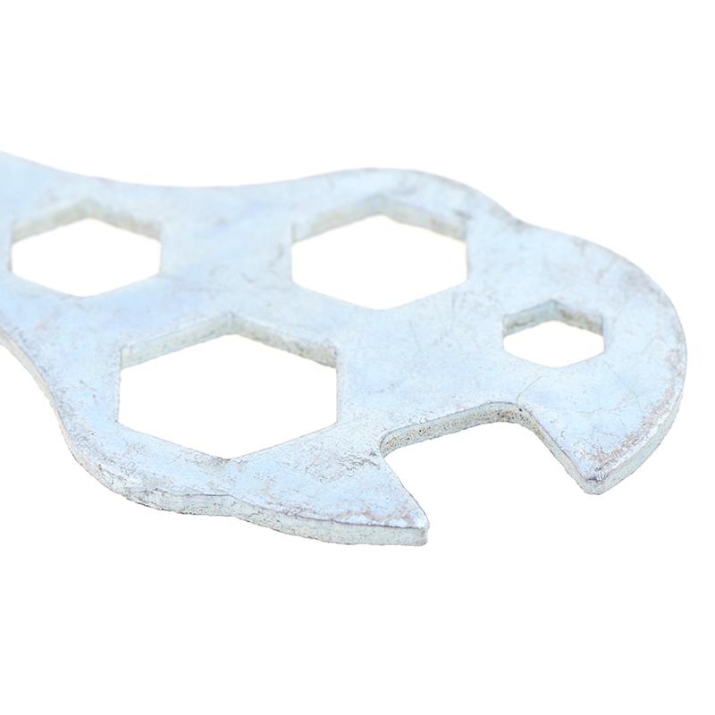 Multitool Portable Wrench 8-15Mm Hex Wrench Spanner Bicycle Repair Hand Tools
