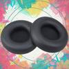 Soft Replacement Ear Pad Ear Cushions For YHS34 Headphones Earpads Earmuff Comfortable Noise Isolation Enhanced Bass