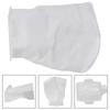 Vacuum Cleaner Cloth Dust Bag For DCL182 CL102/104/106/107 Part No. 166084-9 Washable Vacuum Accessories Dust Bag