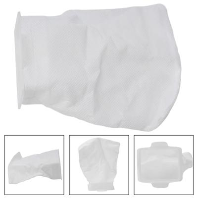 Vacuum Cleaner Cloth Dust Bag For DCL182 CL102/104/106/107 Part No. 166084-9 Washable Vacuum Accessories Dust Bag