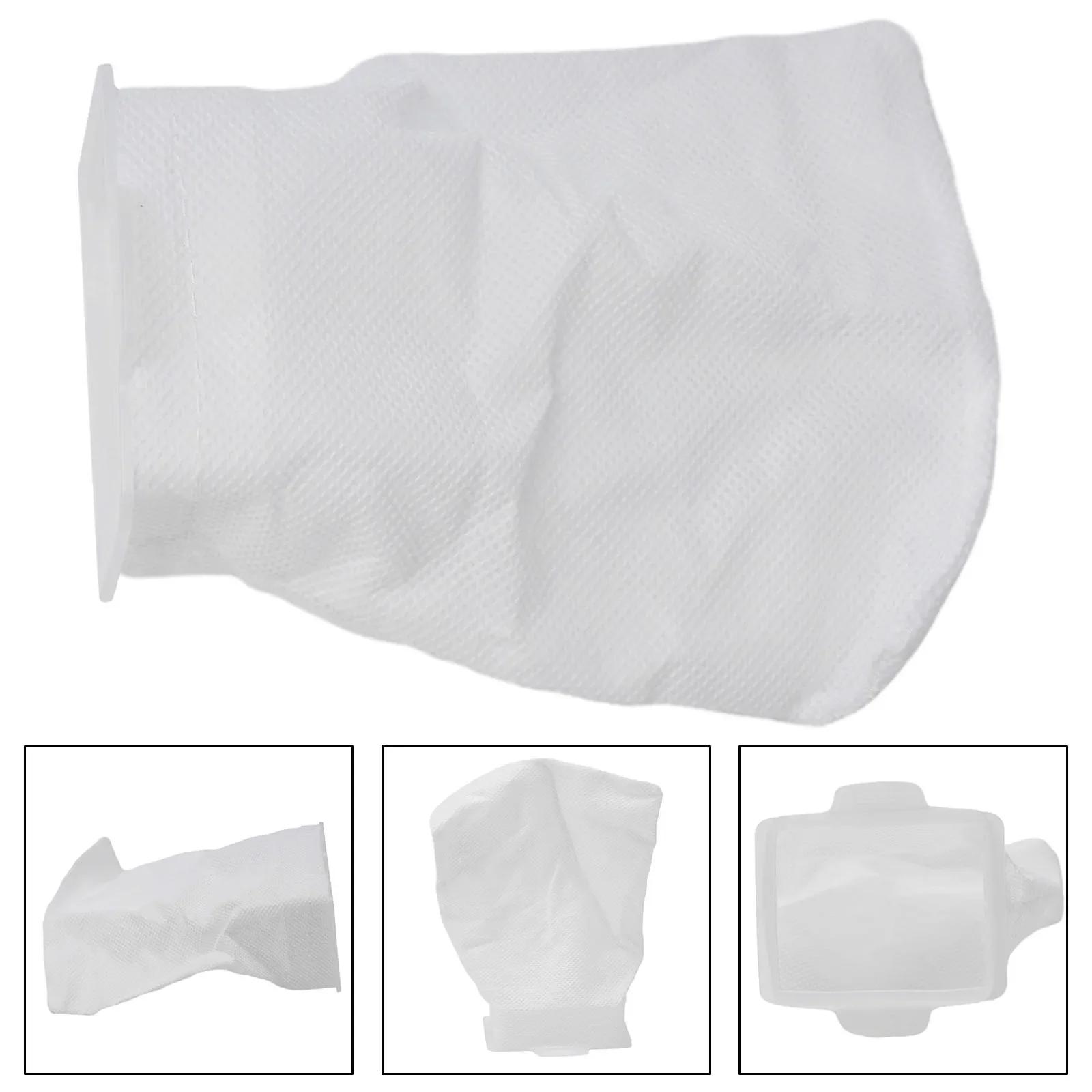 Тканевый пылесборник для пылесоса для DCL182 CL102/104/106/107 Номер детали. 166084-9 Моющийся пылесборник для пылесоса CHINA