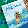 Iknowk Disney Moana Badge
