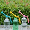 Horticultural Plants Can Be Watered With A Handheld Dual-purpose Water Spray Bottle Watering Device Seedling Irrigation Flower