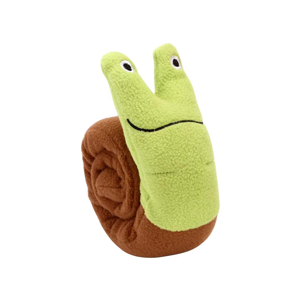 Dog Toys For Dogs Who Love To Chew, No Stuffing Required, Squeaky Chew Toys For Bored And Teething Dogs