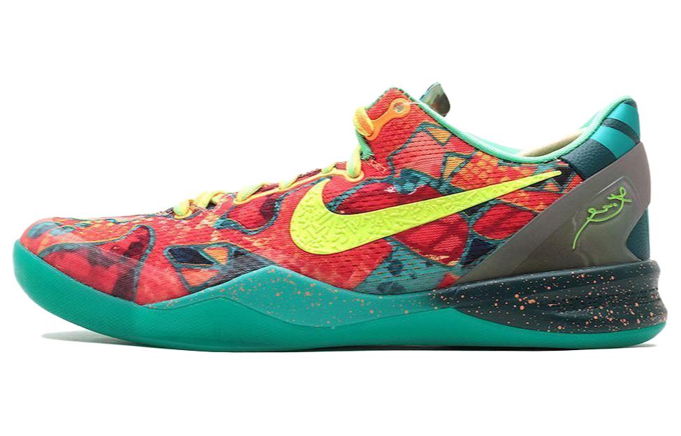 

Nike Kobe 8 What The Kobe 2013 635438-800 45.5