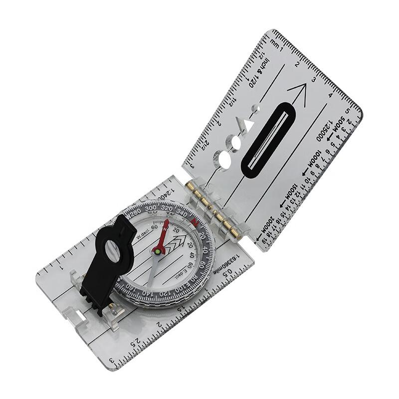 Linpan DC40-2 Multifunction Map Compass
