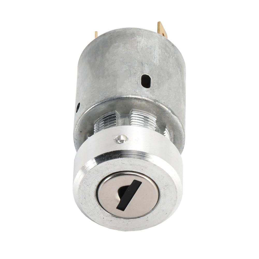 Zündschalter 2 Schlüssel ED0050412740-S Für Kohler Lombardini