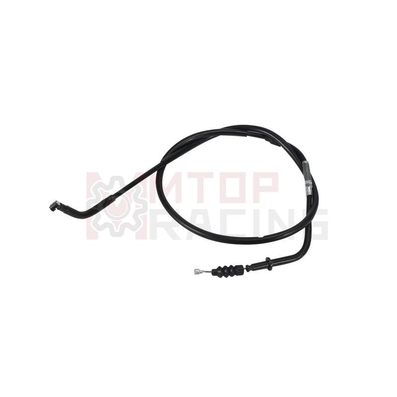 Motorcycle Clutch Control Cable Line For Kawasaki KLE650 Versys 650 2011-2022 Steel Clutch Wire 2012 2013 2014 2015 2016 2017