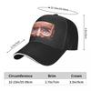 Gentle Giant Logo Cap Fashion Casual Baseball Caps Adjustable Hat Hip Hop Summer Unisex Baseball Hats Customizable Polychromatic
