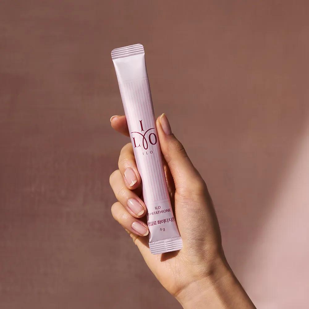 ILO Whitathione 30 Sticks (1-month supply)