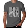 Alan Watts TShirt Modern Print Casual TShirt