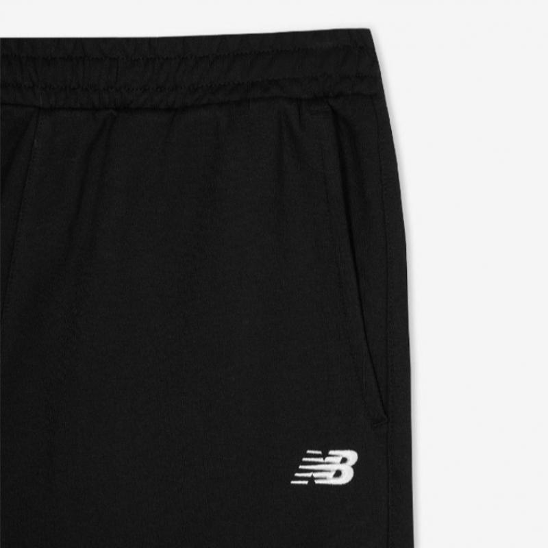 New Balance Essential Classic Wide Pants Eqs Nbmlf41823 19 Uni