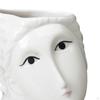Pot / Er Indoor and Outdoor Ceramic Er, Cute S Flower Pot,No