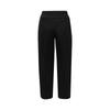Li-Ning Casual Versatile Basic Long Straight Knit Sports Pants Men Bottoms AKLU821-1