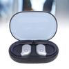 Language Translator Earbuds 5.49 Real Time Wireless Online 144 Languages Translation Device for Music Calling with APP