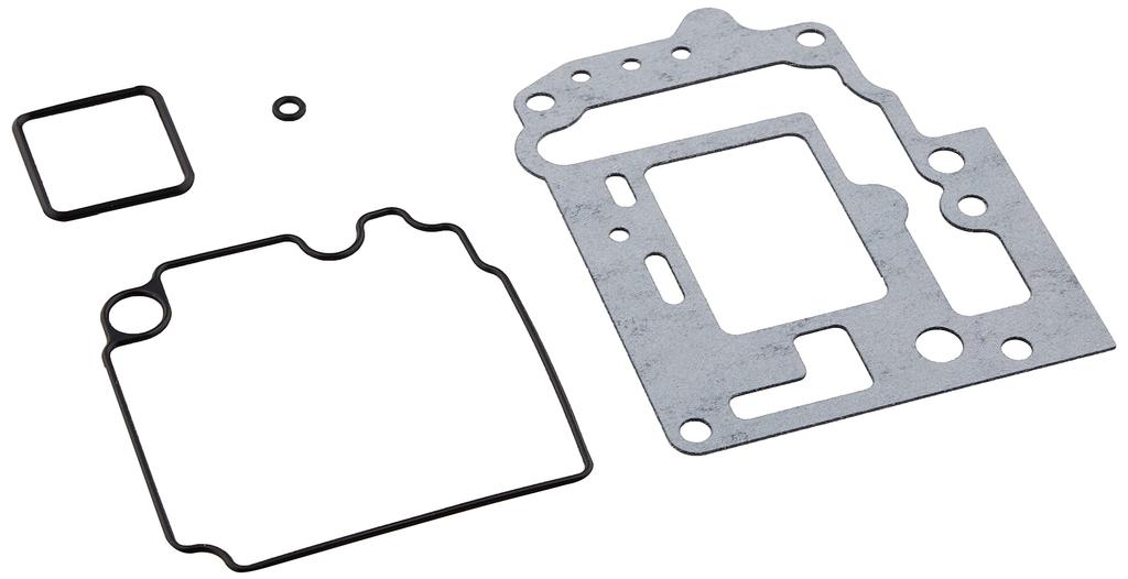 SUBARU Genuine Parts Gasket Set Carburetor Sambar Diaz Sambar Van