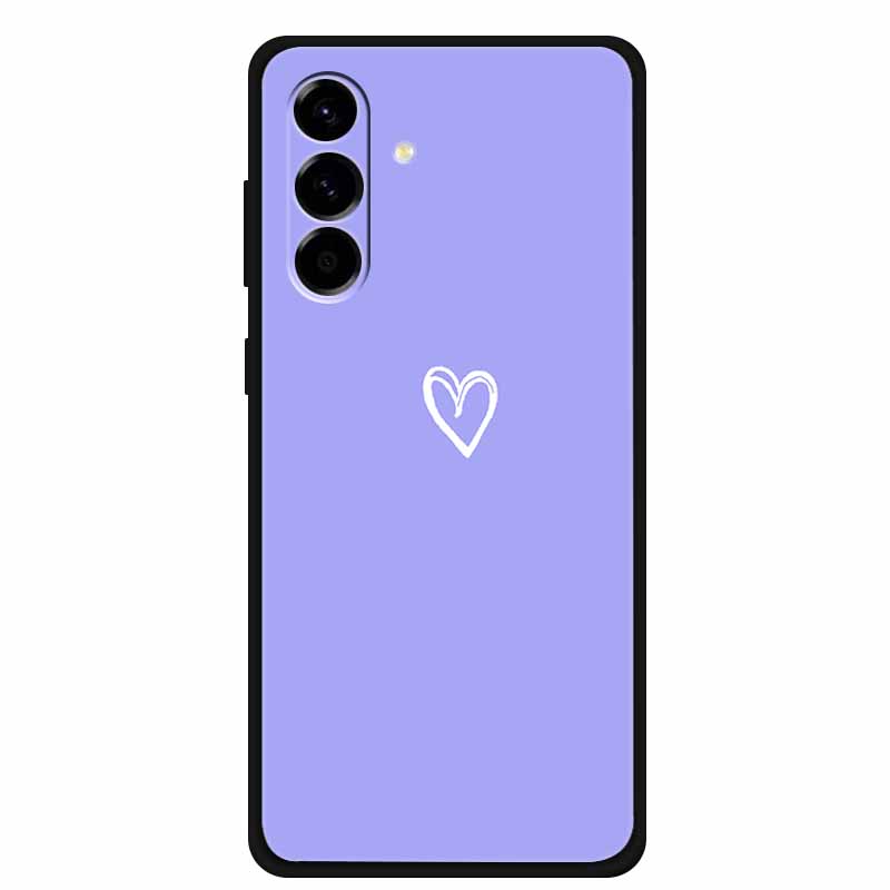 For Samsung Galaxy A37 A57 5G Case Cool TPU Funda Soft Silicone Back Cover for Samsung Galaxy A57 Bumper Coque New Samsung A37