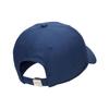Nike Dri-FIT Club Unstructured Metal Swoosh Cap Casual FB5372410