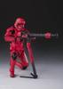 TAMASHII NATIONS Star Wars Sith Trooper The Rise of 150mm painted movable figure S.H.Figuarts (STAR WARS Skywalker) Approx. PVC&ABS