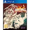 Guilty Gear Xrd Revelator Game Ps4
