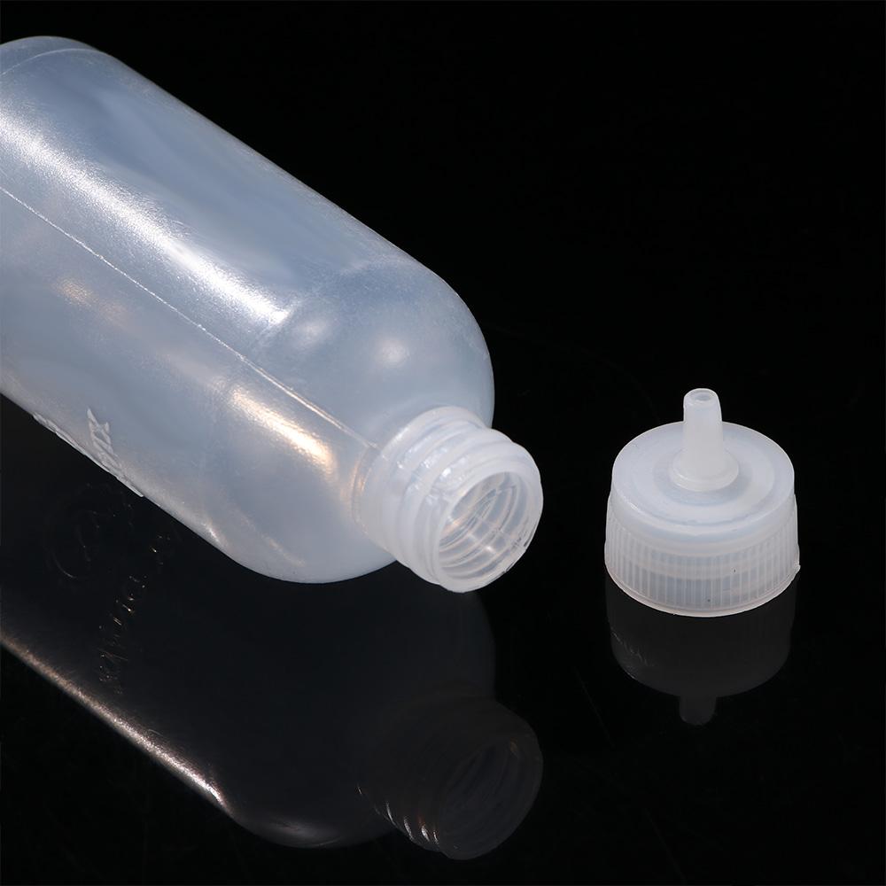 Craft Cake Salad Nozzles Jam Pot Baking Squeeze Bottles Kitchen Tools Drinkware Drawing Tools