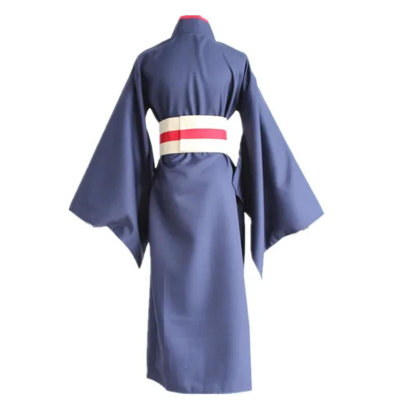 Anime Kamisama Love Cosplay Tomoe Kimono Full Sets Men Women Halloween Carnival Party Kamisama Kiss Costumes Il9998