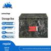 Anjiuxing Foldable Storage Box