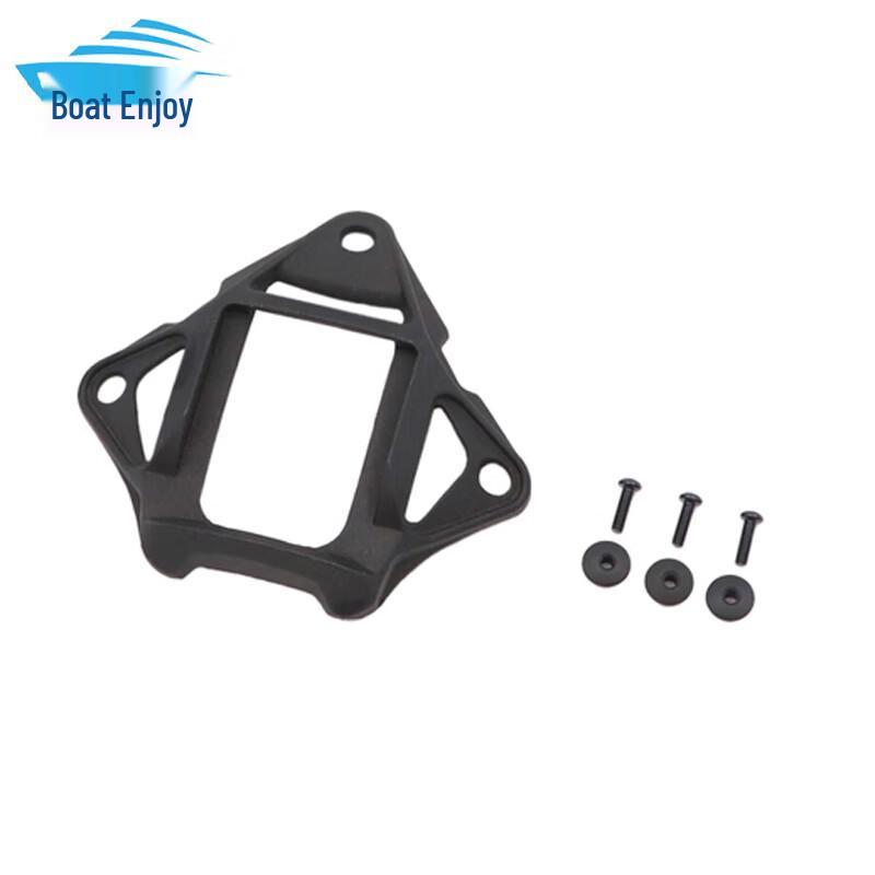 Tactical Helmet NVG Metal Mount Base