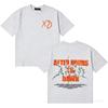 Summer Hot Sale The Weeknd After Hours Til Dawn 2026 World Tour Fashion Hip Hop Men Women Short Sleeve T-shirt