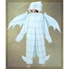 SAZAC Yu-Gi-Oh Duel Monsters Blue-Eyes White Dragon Cosplay Kigurumi Halloween