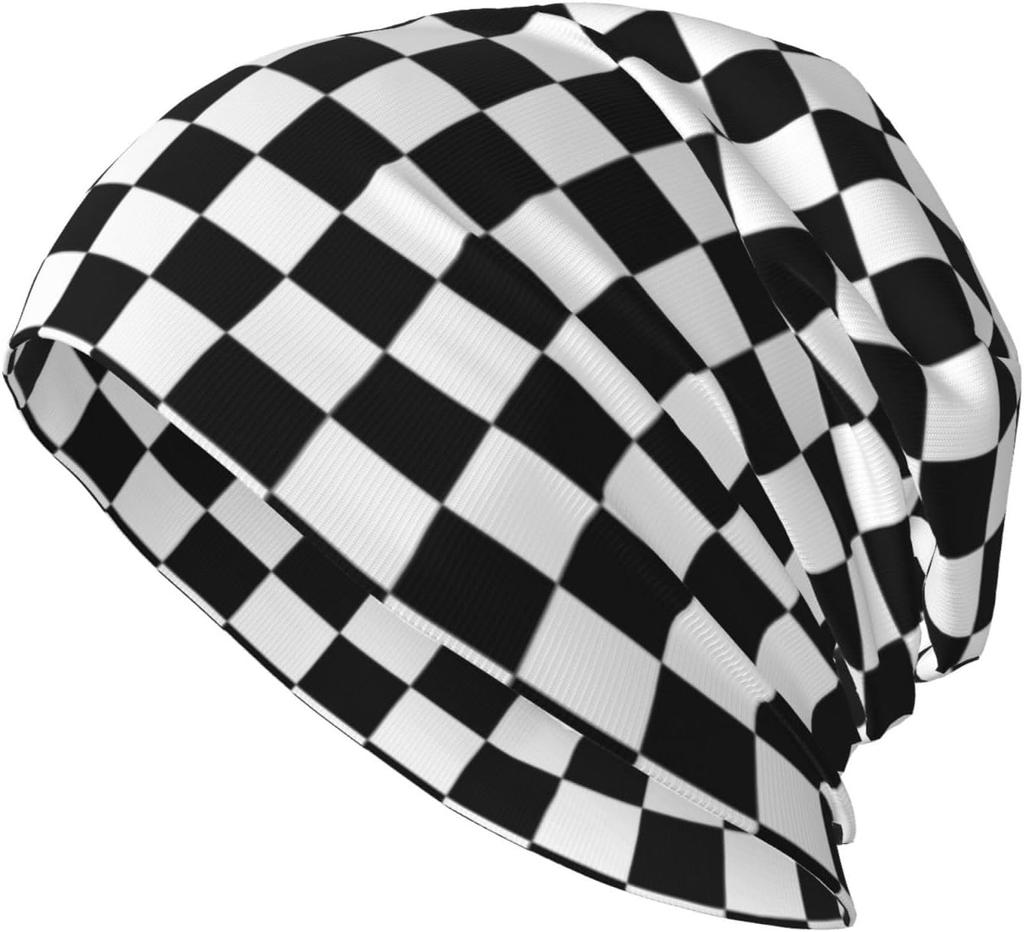 Kreuz Totenkopf Mütze Ägyptisch Warm Gestrickte Mütze Beanie Hüte Kopfbedeckung Geschenk für Unisex Damen
