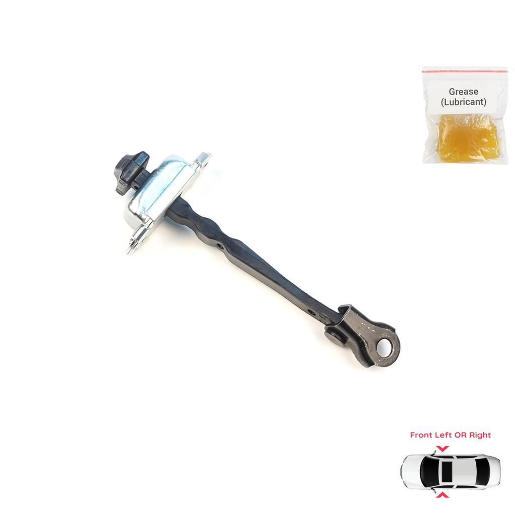 BDP1634 Front Door Stop Check Assy Limiter Strap for Nissan Micra MK5 K14 2016-2023 80430-5FA0A