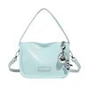Small Bag Women's 2025 New Spring and Summer Fashion Popular Chain Messenger Bag Versatile Portable Small Square Bag