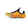 Slip Resistant Abrasion Resistant Slip Resistant Abrasion Resistant Low Top Sprint Running Shoes Unisex Yellow S29072-16 5
