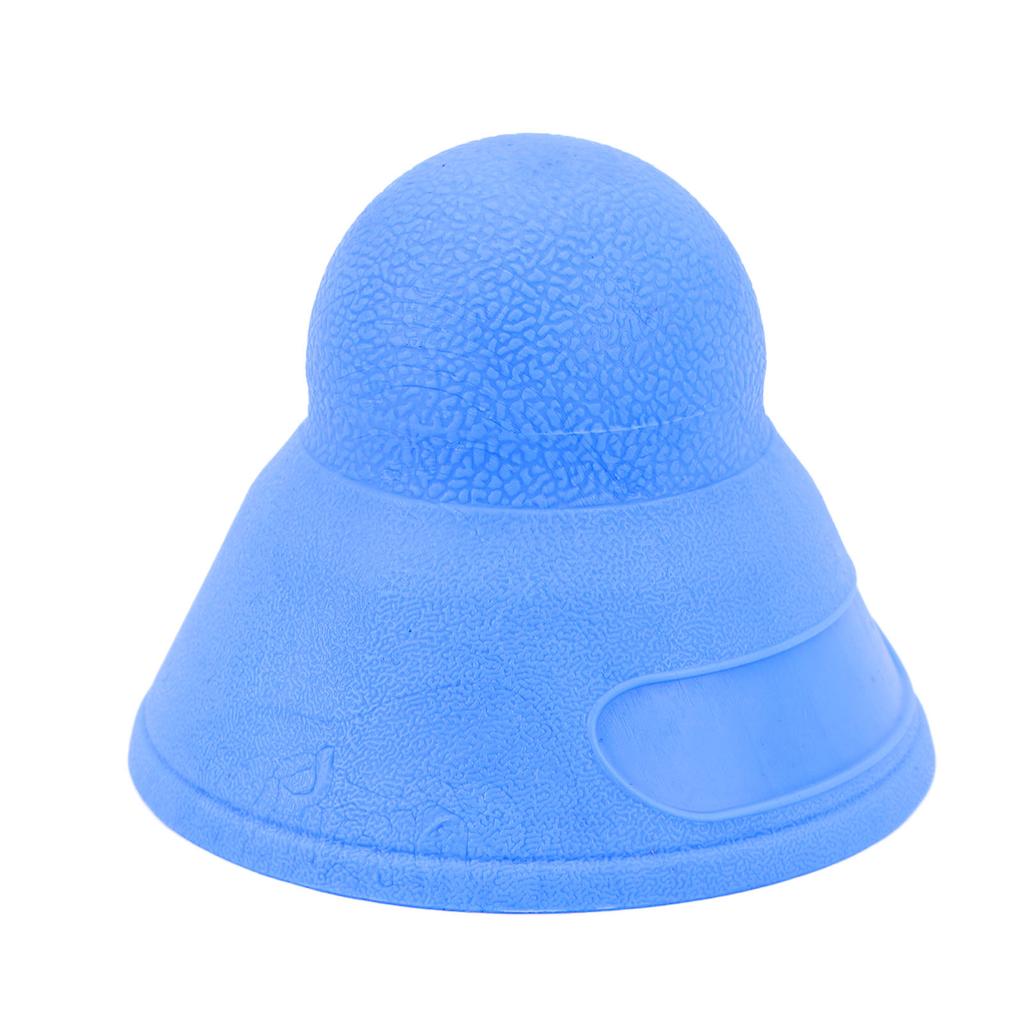 Muskelmassageball Spannungsabbau Tiefenentspannung Faszienlöseball für Schulter Nacken Rücken Bein