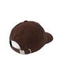 NEWKITSCH Nkg Classic Logo Cap (Deep Brown)