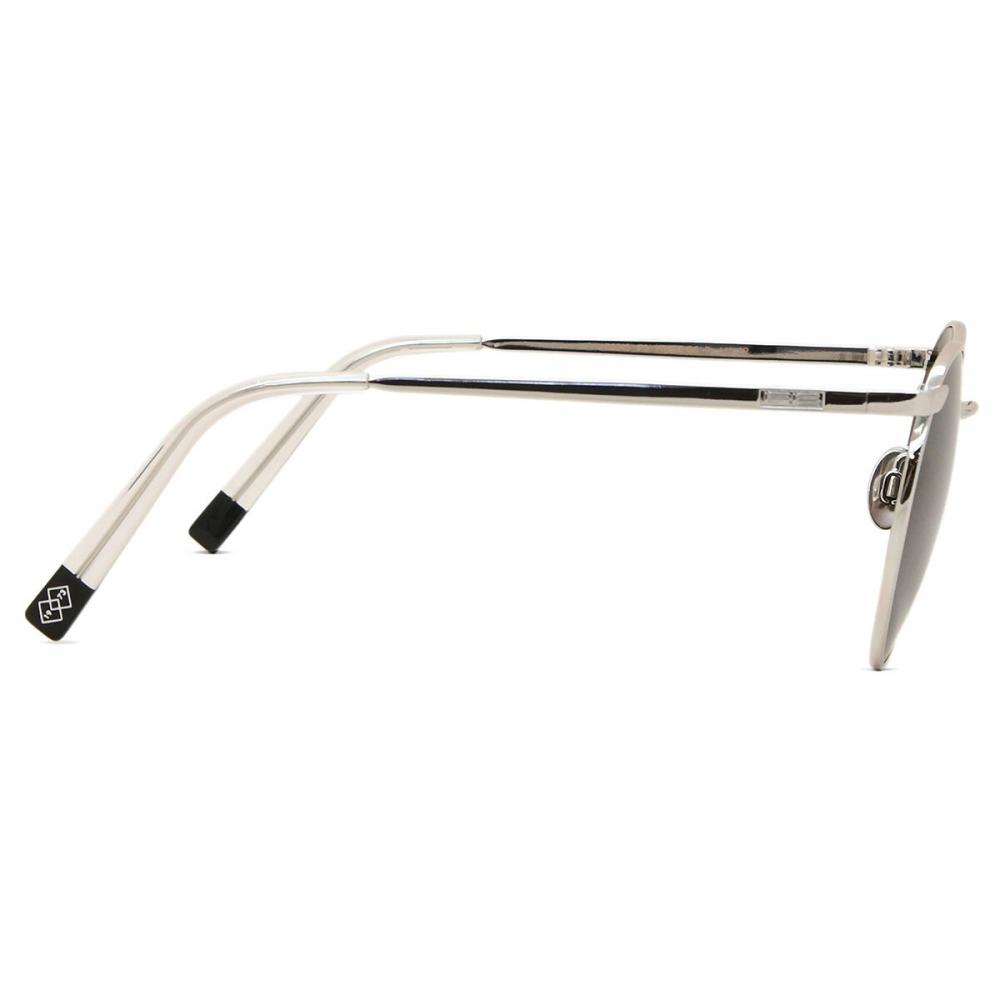 Randolph Engineering P3 Polarized P3043 Unisex Sunglasses