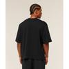 Gymshark Eagle Band STyle Graphic T shirT Gs Black A4c8o Bb2j