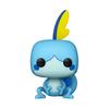 Funko Sobble POP! Game Pokémon –