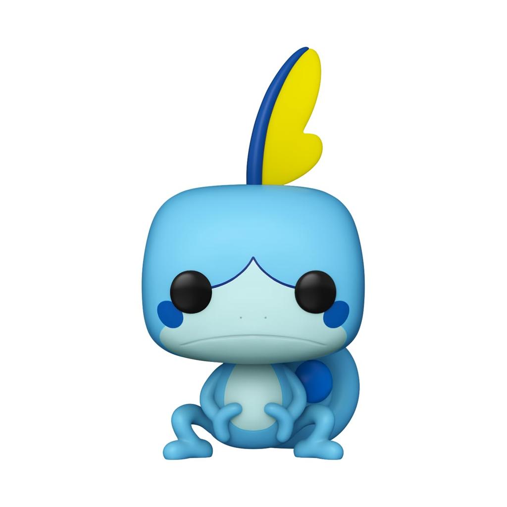 Funko Sobble POP! Game Pokémon –