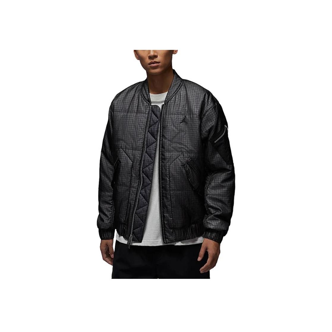 

Новая куртка Jordan Jordan CNY Collection Renegade Essentials FW24 Мужская Черный/Темно-дымчато-серый/Черный HQ8786-010 XL