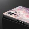 Korean Flower Phone Case Cover for Redmi 14C 10C Note 15 14 13 12 10 11 K40 Pro Plus 5G Shockproof Soft TPU Shell Fundas Capas