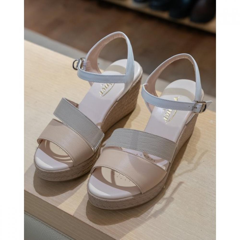 

Vainer Pink Women Comfort Sandal 305e 250