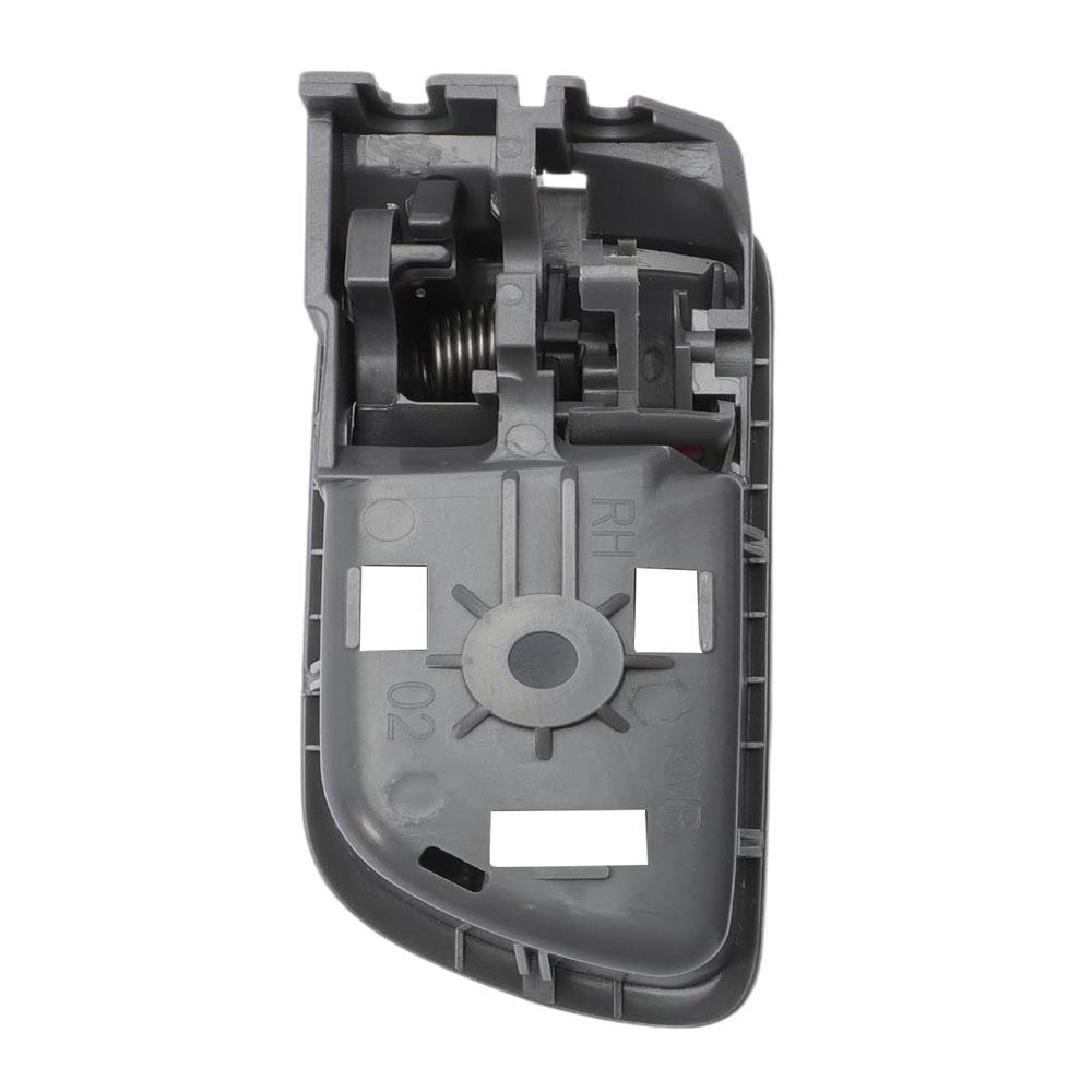 For 2002-06 Toyota Camry 69205AA021 Front or Rear Right Interior Door Handle 1pc